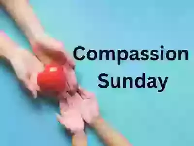 Compassion Sunday